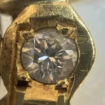 ダイヤ2.01ct